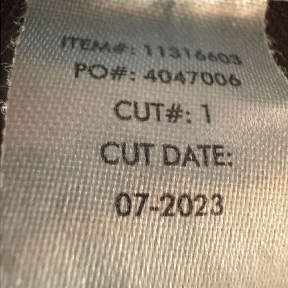 Torrid Bombshell Skinny Premium Stretch High-Rise Jean Size 18 - Picture 13 of 15